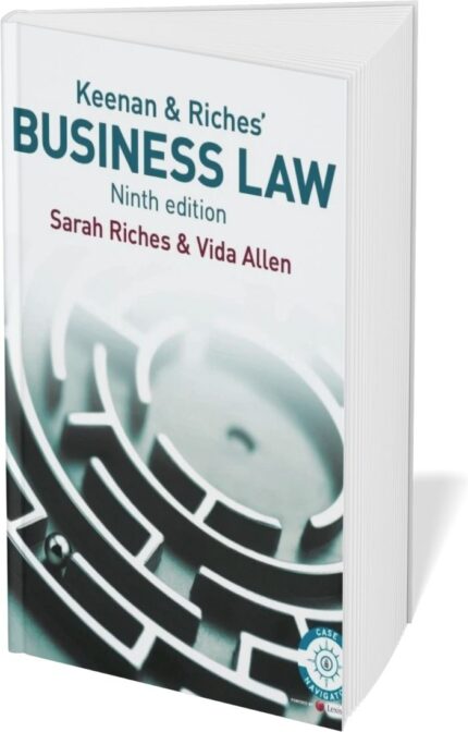 BUSINESS LAW