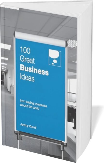 100 Great Business Ideas
