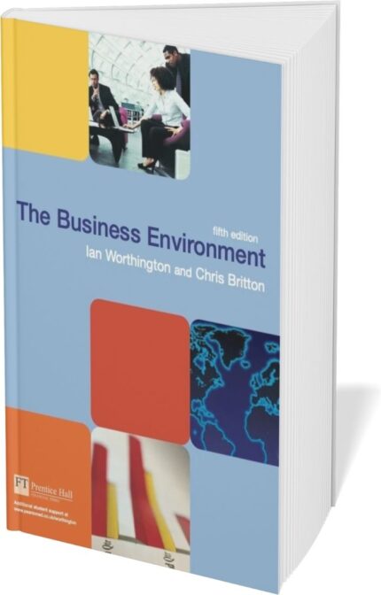 The Business Environment